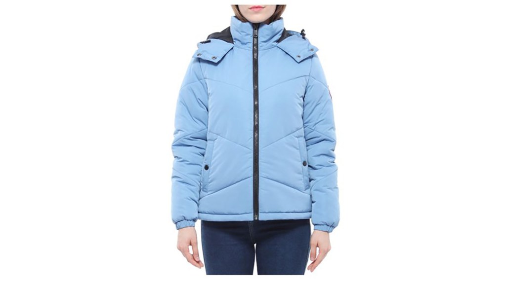26 Best Winter Coats For Women In 21 Woman S World