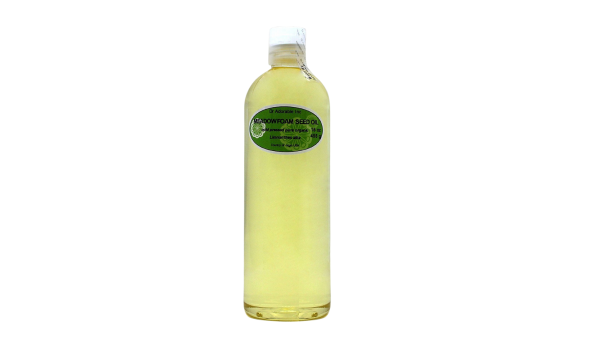 Meadowfoam Seed Oil Organic skin and hair