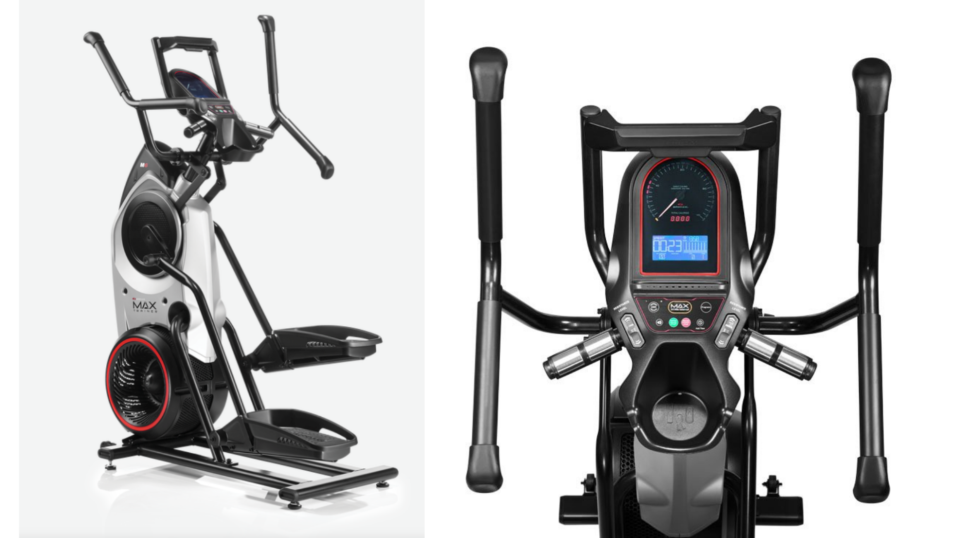 best elliptical machines for home