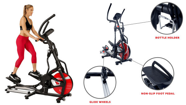 best elliptical machines for home