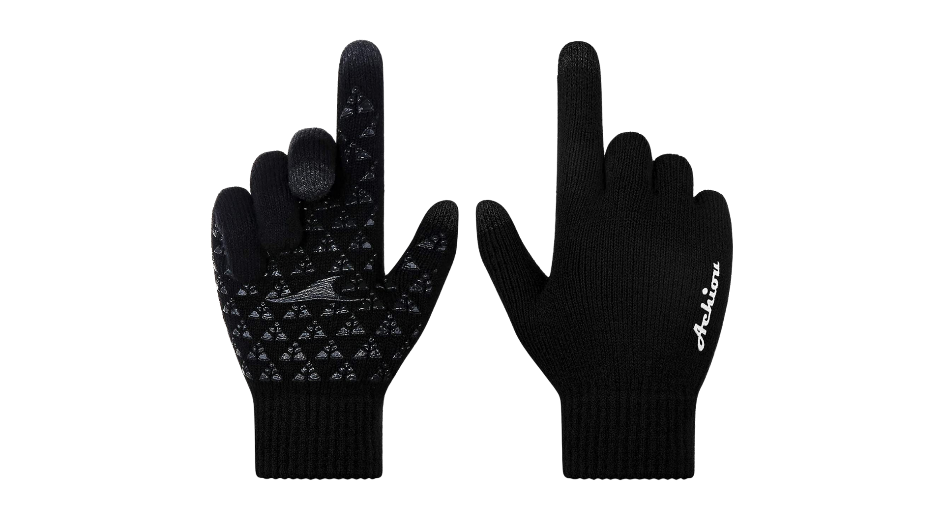 Achiou best winter gloves