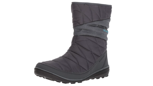 Colombia best winter thermals