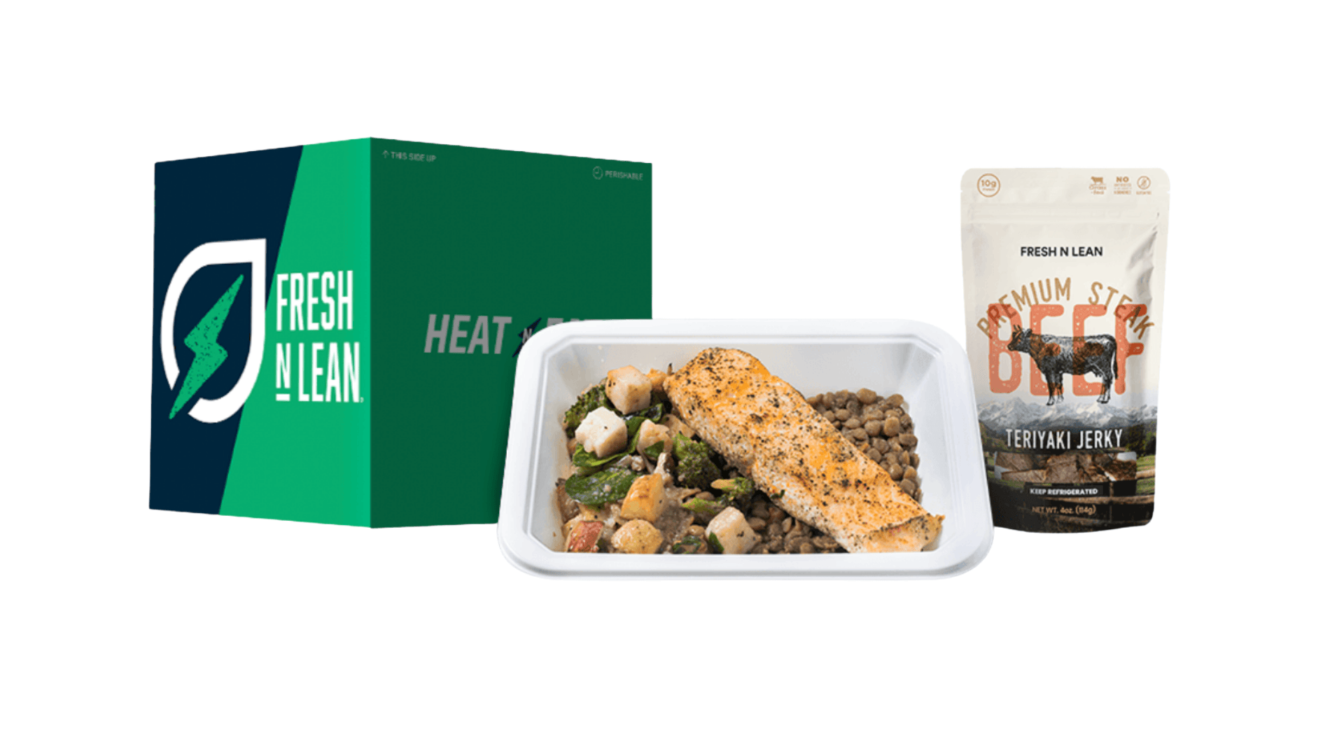 Image showcasing 11 Best Keto Meal Delivery Services for 2022 | Woman's World