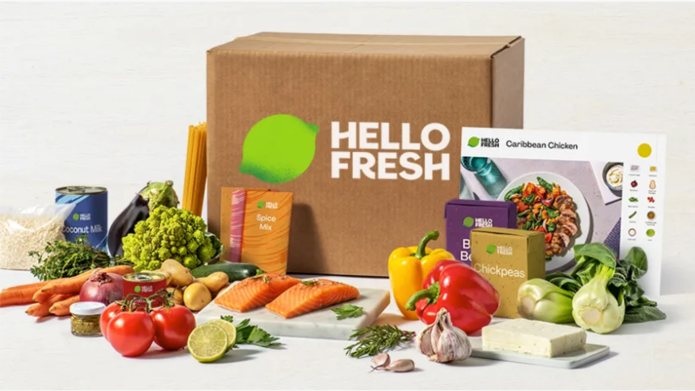 Image showcasing Best Low Carb Meal Delivery Services | Delicious Low-Carb Meals