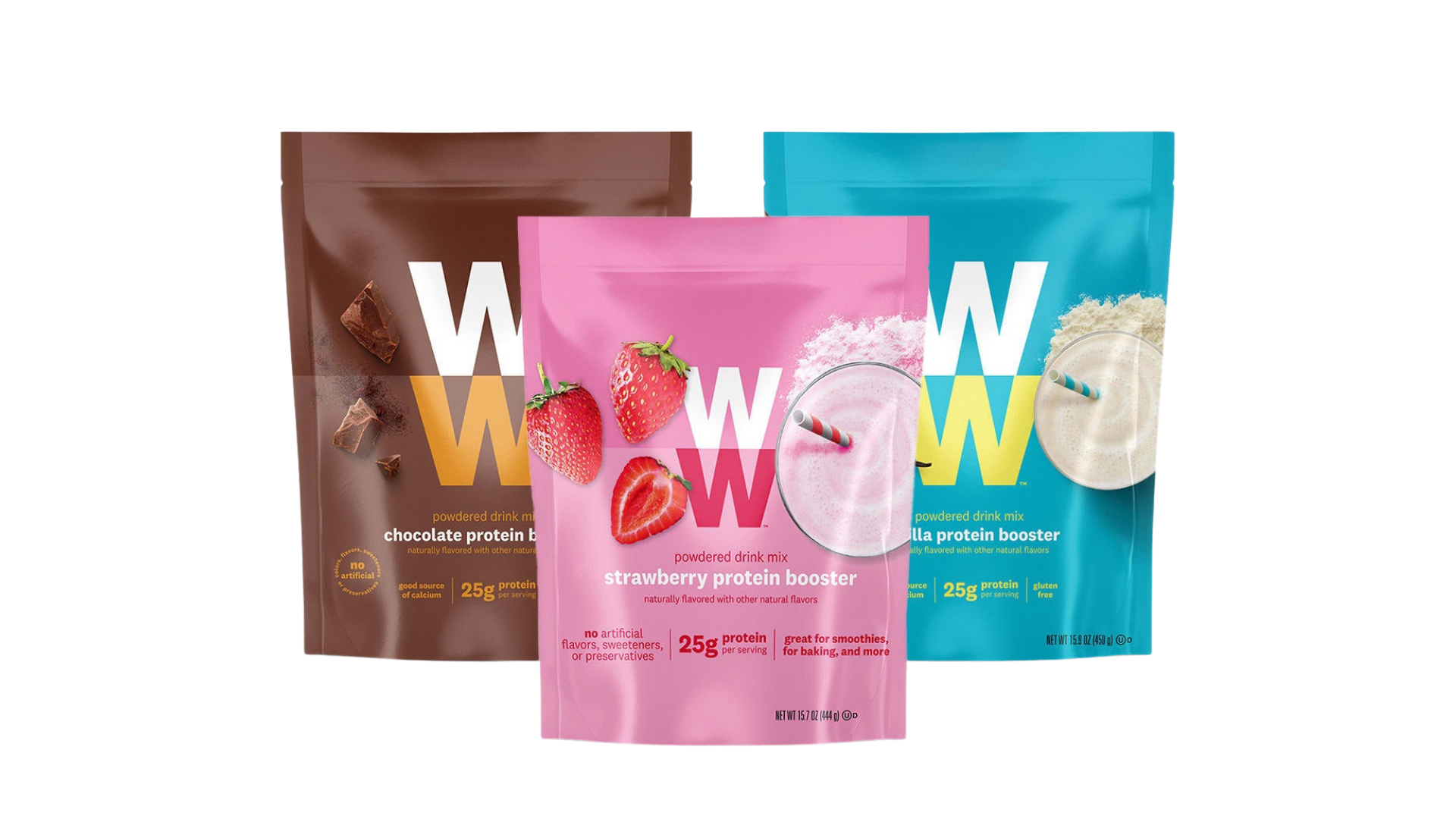 meal replacement shakes and bars