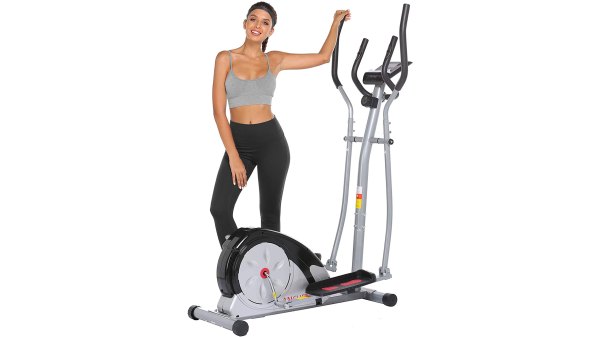 ncient elliptical