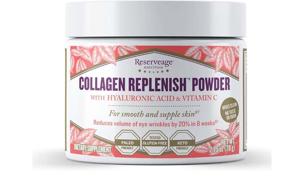 16 Best Collagen Supplements for Your Skin, Hair, and Joints