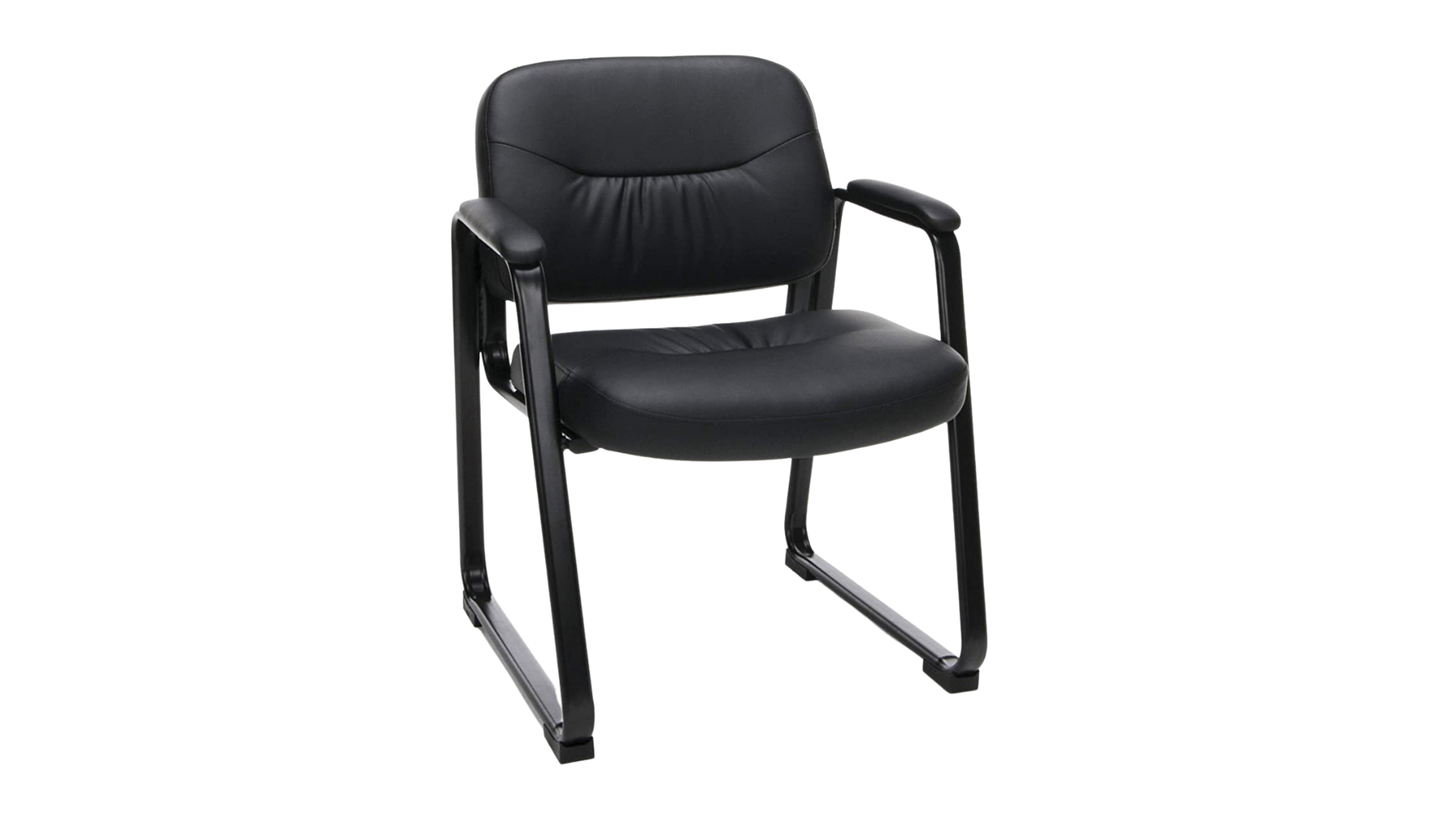 OFM best desk chair with no wheels