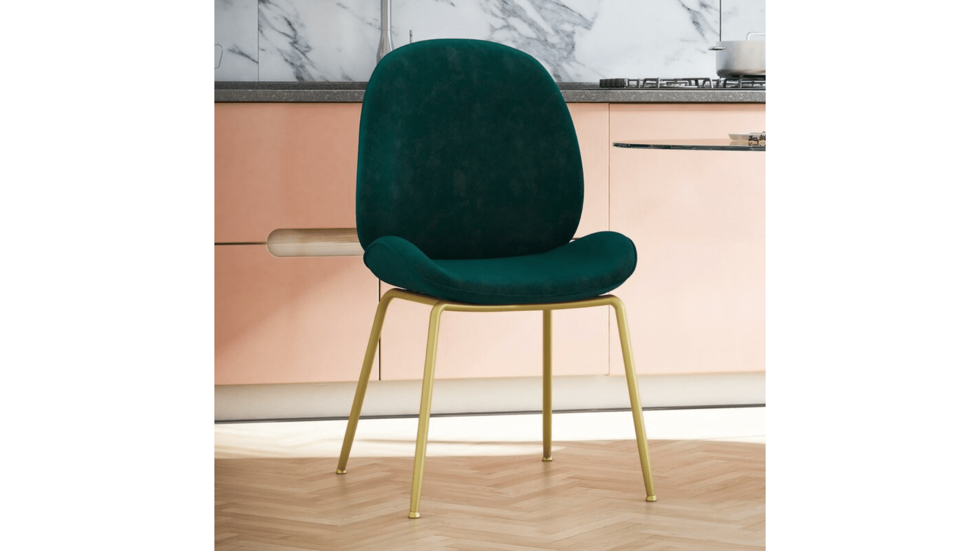 15 Best Desk Chairs With No Wheels - Woman's World