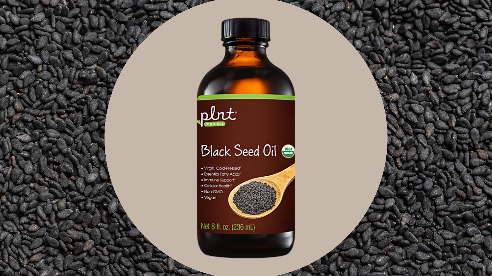 Black Seed Oil: The Natural Remedy Everyone Should Know About