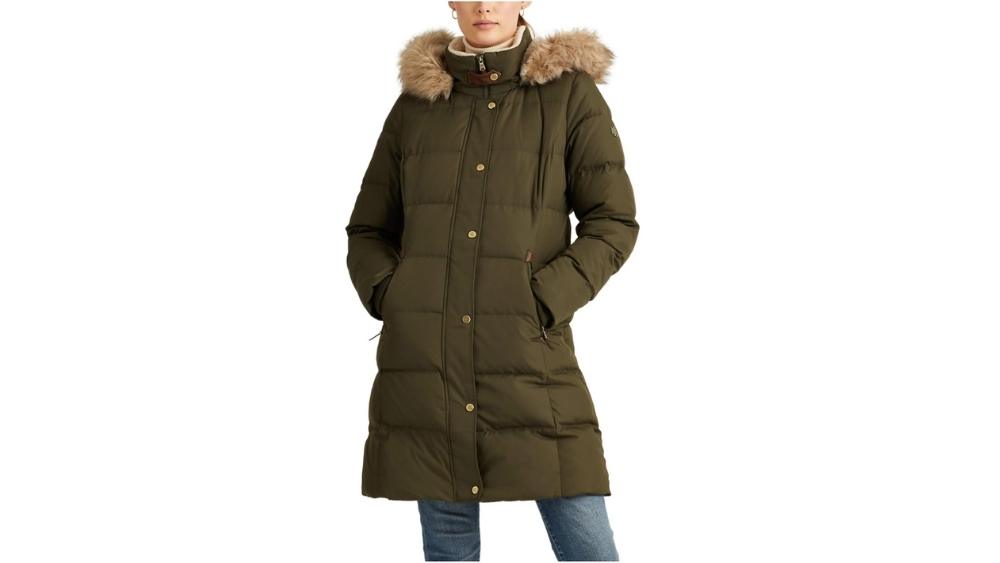 best winter jackets for women
