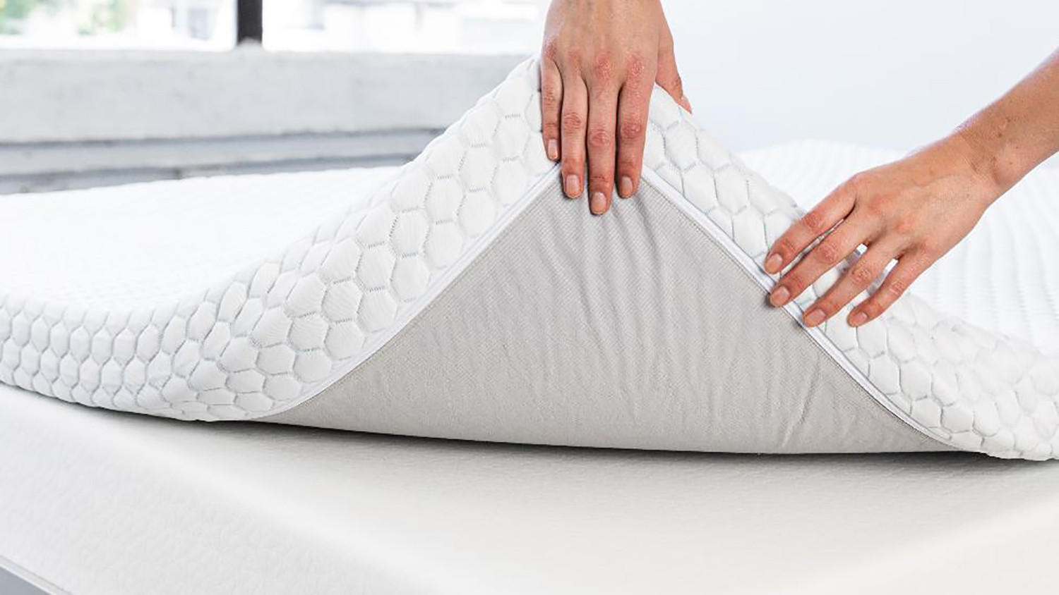 airtec mattress topper
