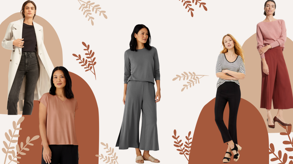 best clothing store for women over 50