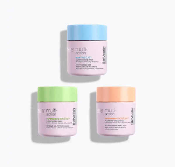 Strivectin Multi-Action Mix & Mask Set