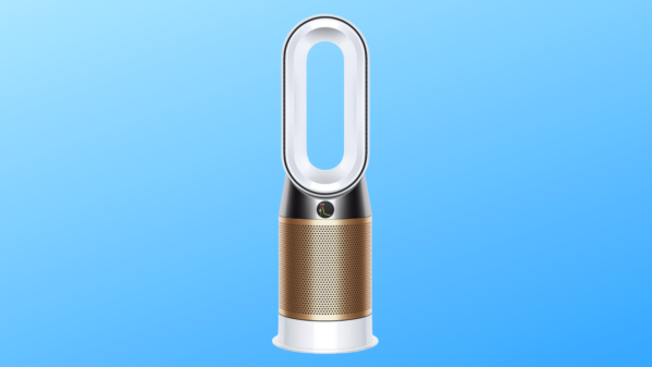 Dyson best air purifier