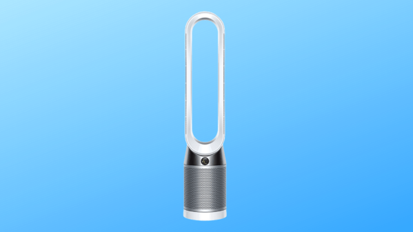 Dyson best air purifier
