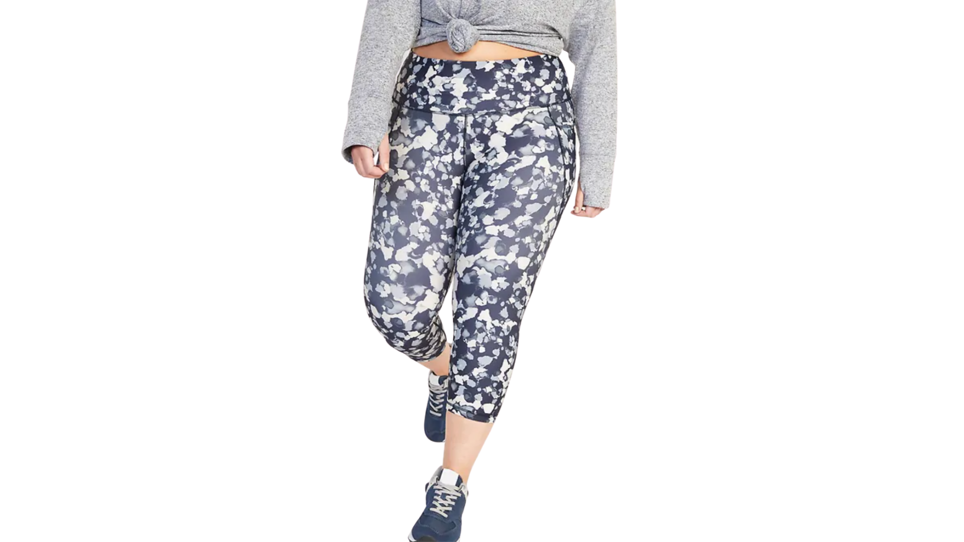 Old Navy best plus size leggings with pockets