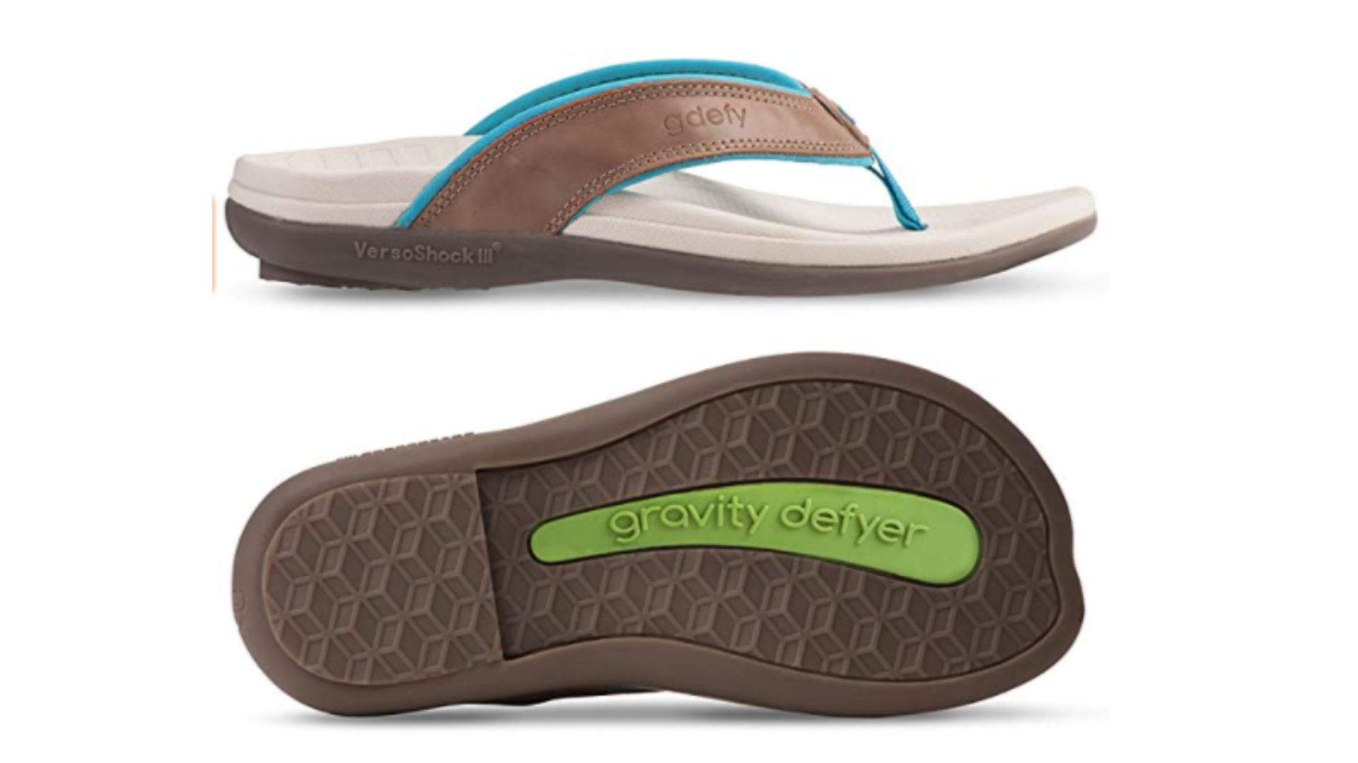 28 Best Sandals for Plantar Fasciitis for Every Occasion Woman's World
