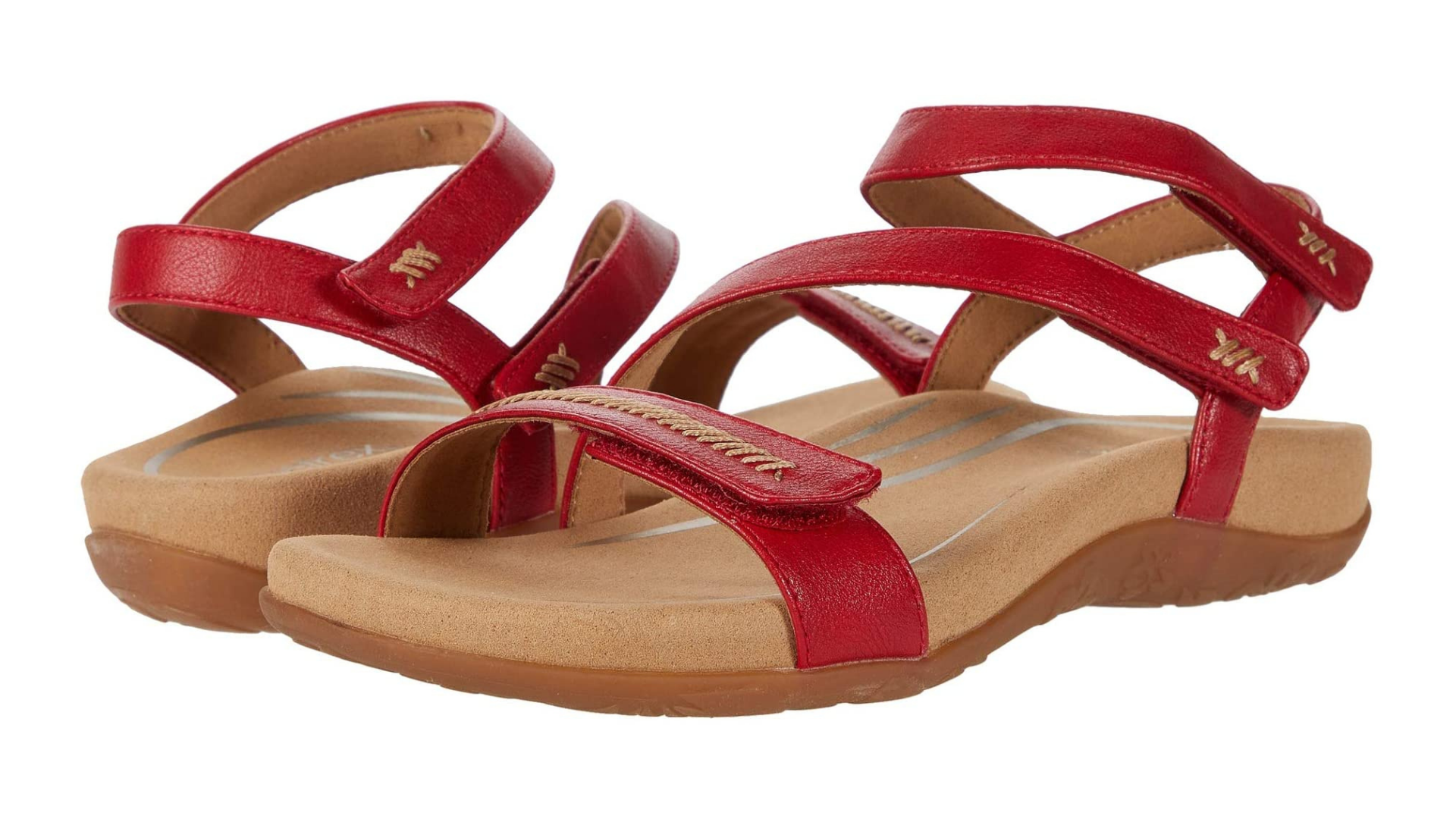 Best Sandals for Plantar Fasciitis | Casual, Dressy & Sporty Shoes
