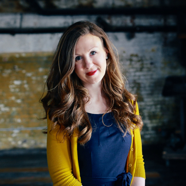 Elizabeth Laura Nelson