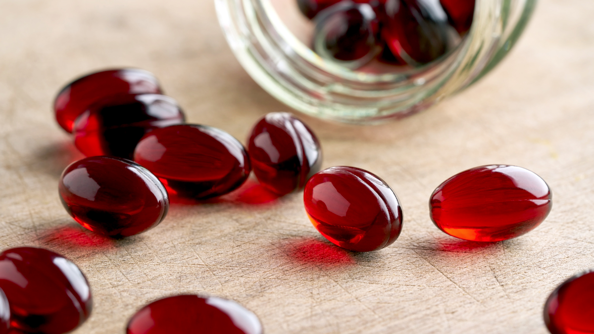 Krill Oil Benefits for Heart and Skin Health Woman's World