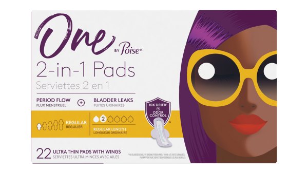 poise-pads