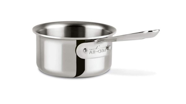All Clad butter warmer
