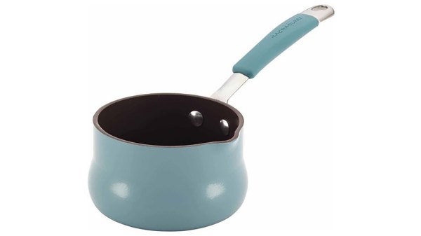 Rachael Ray butter warmer