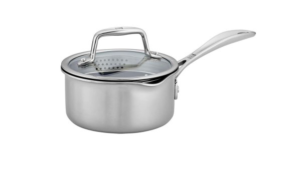 Zwilling butter warmer