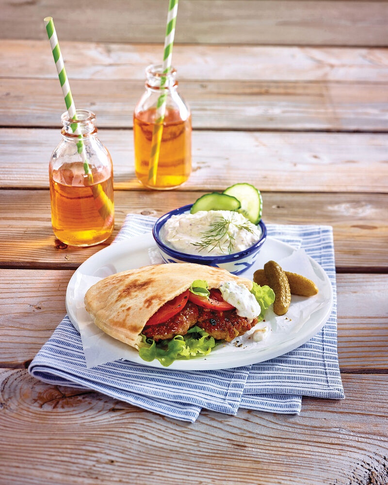greek-burger-recipes