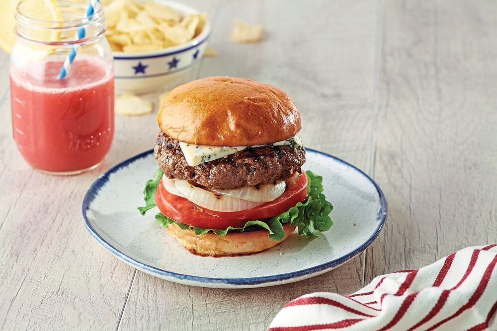 red-white-blue-burger-recipes
