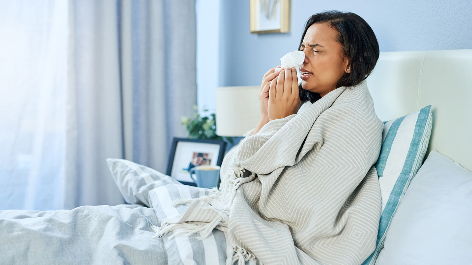 3 Ways To Stop Spring Allergies From Stealing Your Sleep