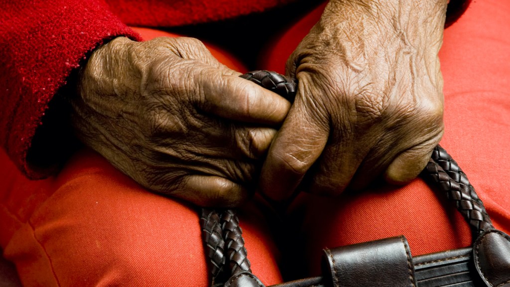 102 Yaşındaki Kadının Uzun Yaşamın Anahtarı