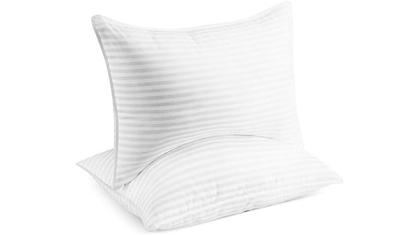 Beckham Hotel Collection Pillows