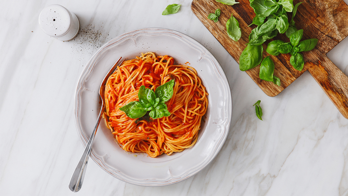 Why You Should Add Butter To Your Pasta Sauce Woman s World