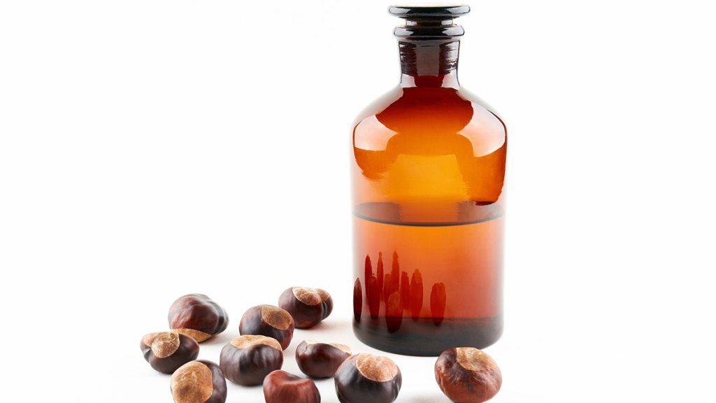 Horse chestnut extract