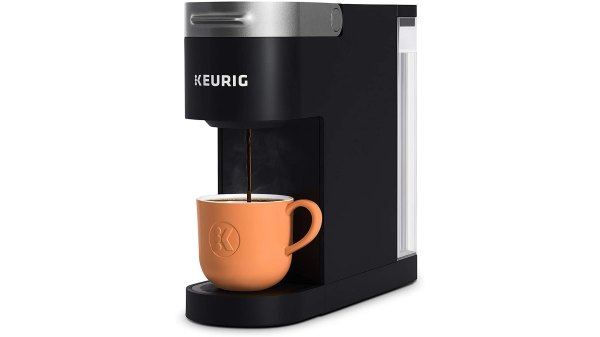 Keurig K-Slim Coffee Maker