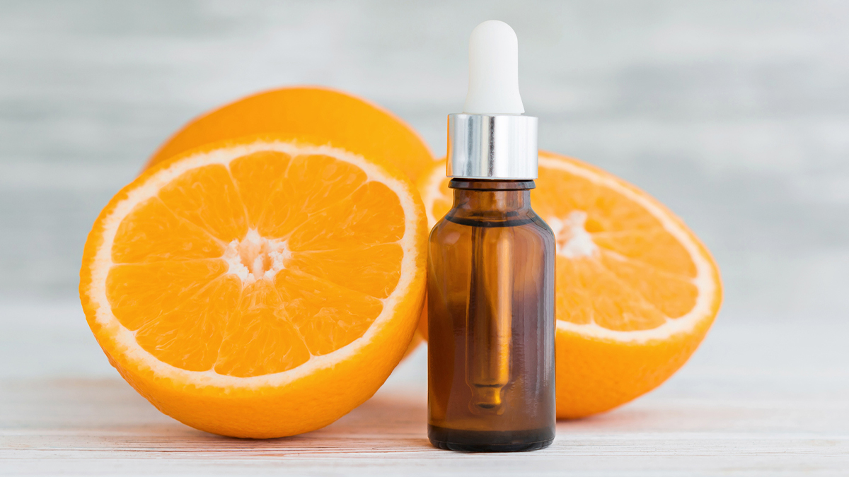 The Benefits of Orange Essential Oil