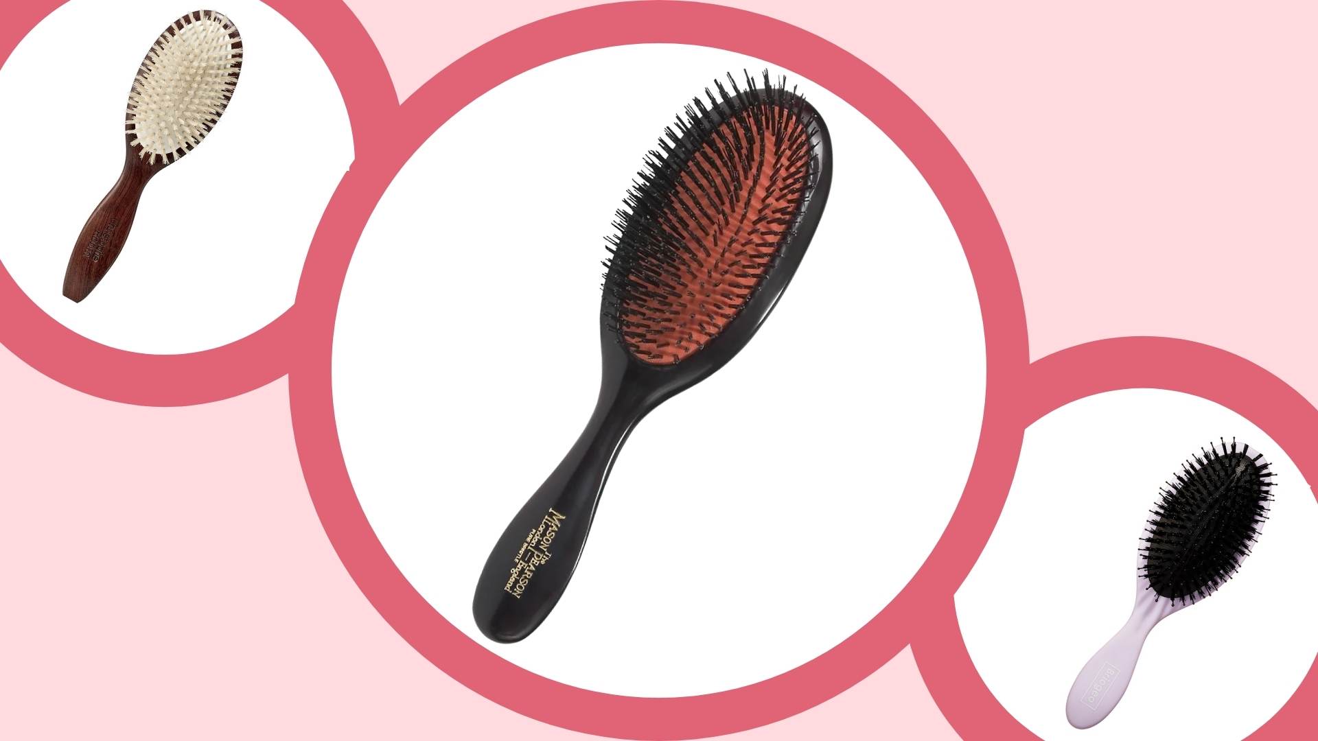 13 Best Brushes for Thinning Hair to Prevent Hair Loss