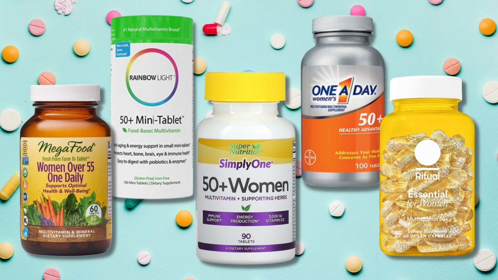10 Best Vitamins And Multivitamins For Men In 2023 | lupon.gov.ph
