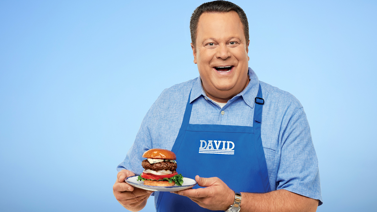 David Venable QVC - Hey Foodies! Get this Sunday's Oster XL