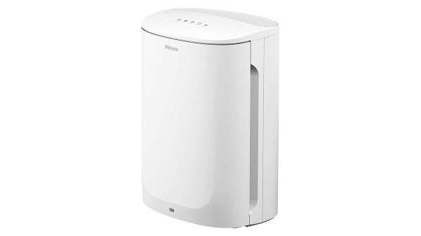 filtrete air purifier