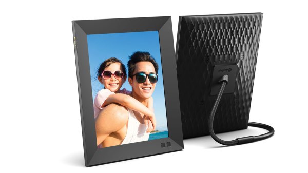 nixplay photo frames