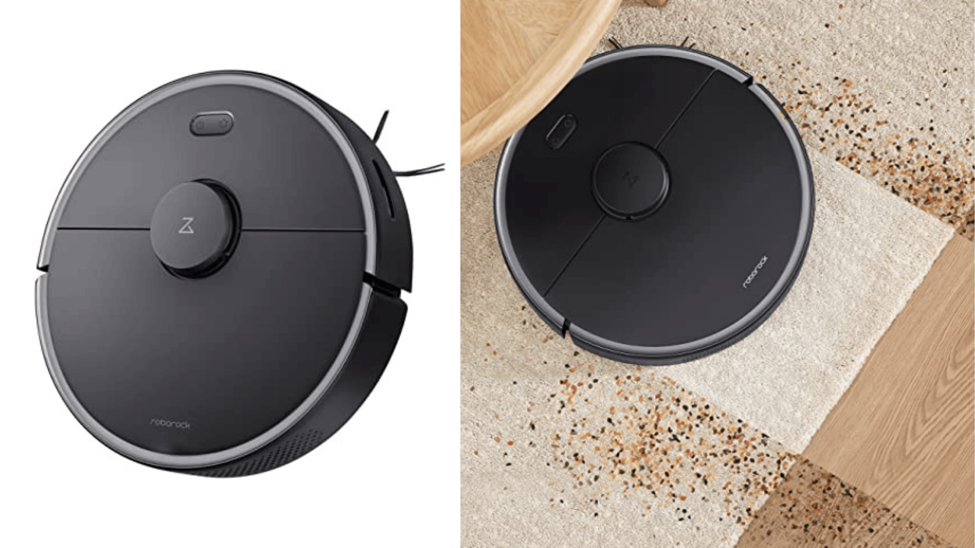 Amazon Prime Day Robot Vacuums You Can't Miss | Woman's World