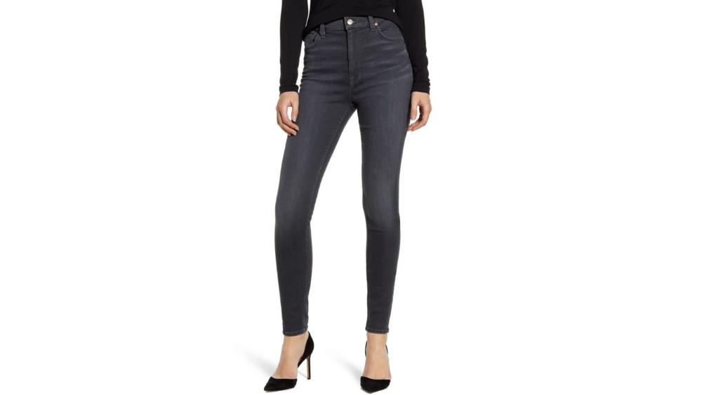best jeans for women over 50