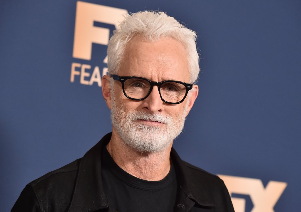 John Slattery, 2020