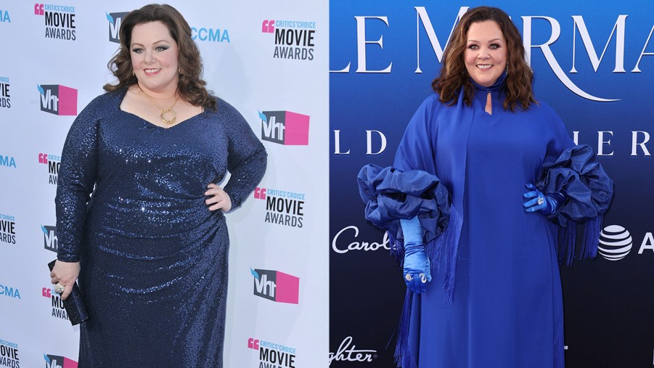 Melissa McCarthy Height And Weight: Unveiling the Secrets of Her Stunning Body