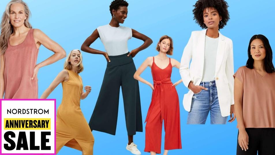 best clothing store for women over 50