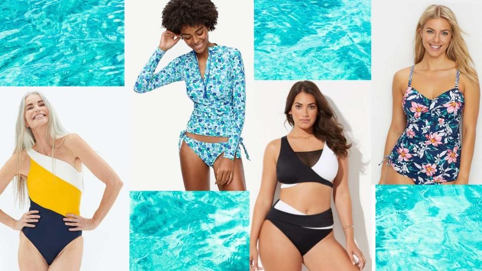 The Most Common Body Shapes for Women and Find out Yours to Embrace