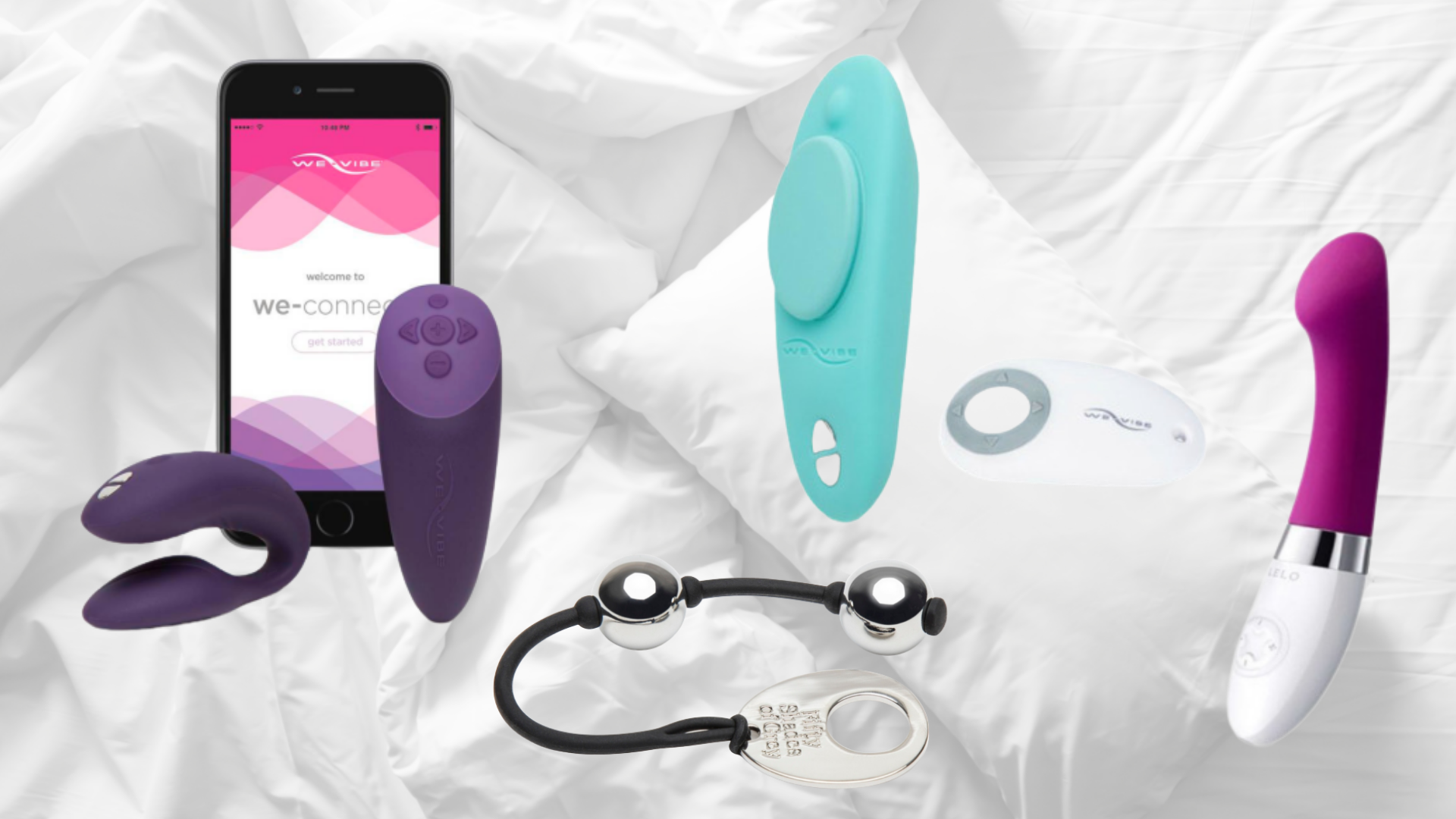 30 Best Sex Toys For Couples in 2023 picture